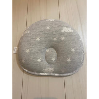 ニシマツヤ(西松屋)のベビー枕(その他)
