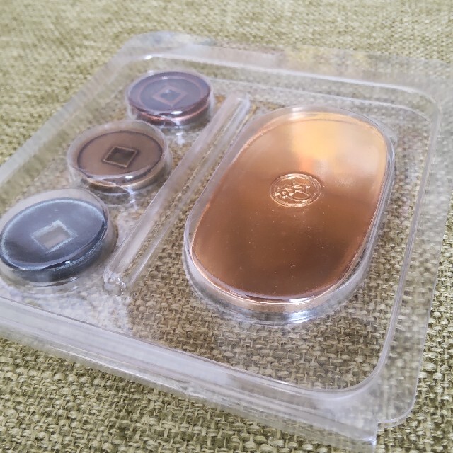 和同開珎　永楽通宝　寛永通宝　レプリカセット エンタメ/ホビーの美術品/アンティーク(貨幣)の商品写真