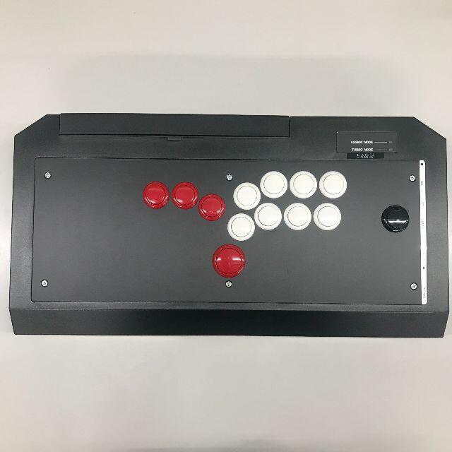 hitbox アケコン ヒットボックス レバーレス HORI PS4 hitbox アケコン ヒットボックス レバーレス HORI PS4