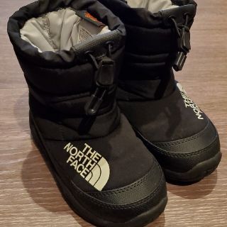 ザノースフェイス(THE NORTH FACE)のNORTH　FACE　スノーブーツ(ブーツ)