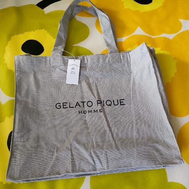 gelato pique - 【新品未使用】ジェラートピケ 2022年福袋 メンズの