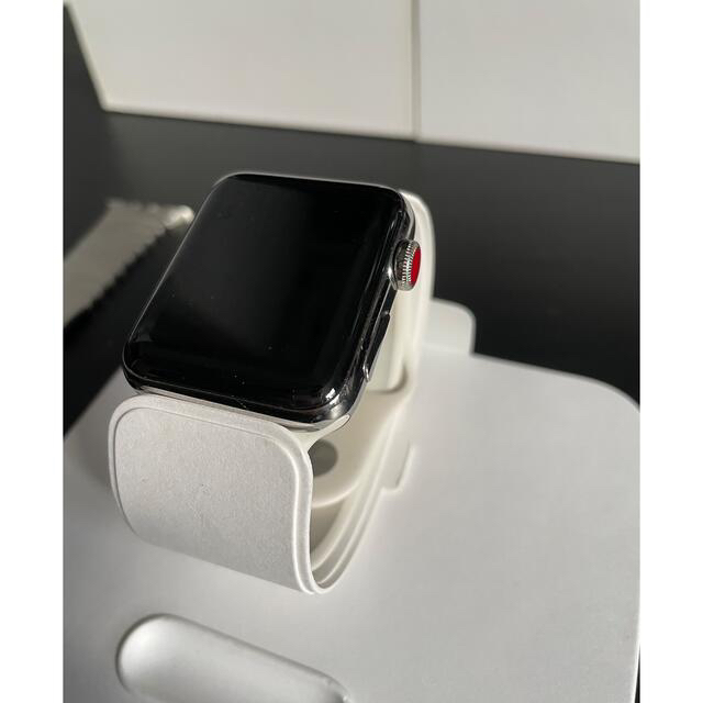 Apple Watch Series3+バンド Apple Watch Series3+バンド