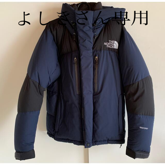 THE NORTH FACE バルトロライトジャケット