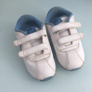 ナイキ(NIKE)のナイキ子供シューズ！16cm(スニーカー)