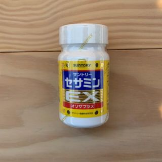 サントリーウエルネス セサミンEX (その他)