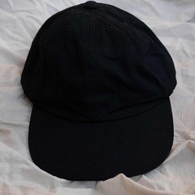 CA4LA(カシラ)のcomes and goes CAP メンズの帽子(キャップ)の商品写真