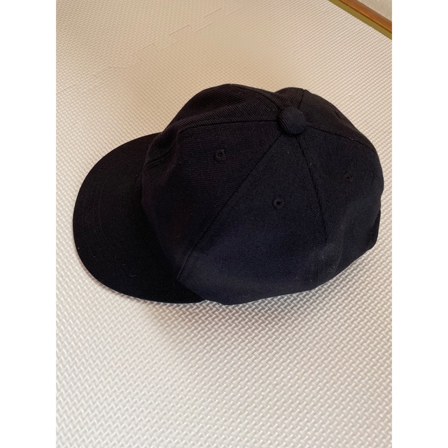 COMOLI(コモリ)のCOMOLI キャップ メンズの帽子(キャップ)の商品写真