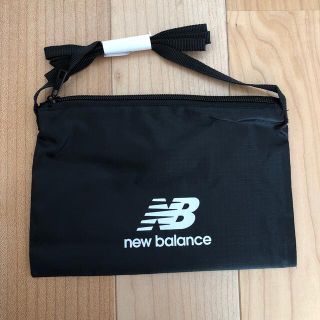 ニューバランス(New Balance)のニューバランス サコッシュ(ショルダーバッグ)