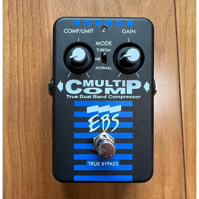 EBS MULTICOMP 美品