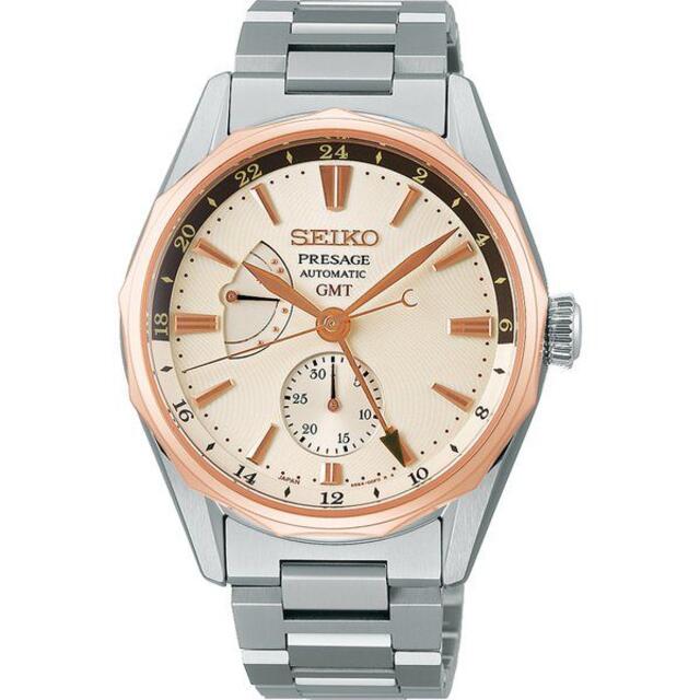 格安販売の SEIKO - SARF012 プレステージライン プレザージュ 新品未