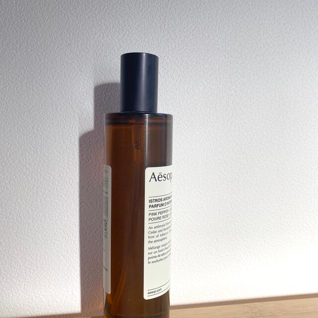 Aesop(イソップ)のAēsop ルームスプレー インテリア/住まい/日用品のインテリア/住まい/日用品 その他(その他)の商品写真