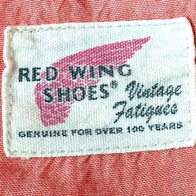 REDWING(レッドウィング)の「個性的なデザイン♪ワイルドな雰囲気が◎」RedWingデニムパンツ メンズのパンツ(デニム/ジーンズ)の商品写真