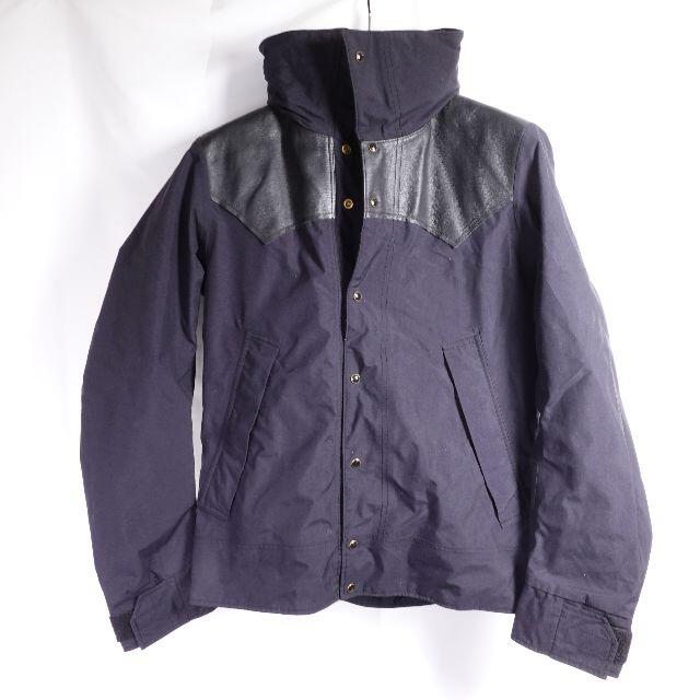 Rocky Mountain Featherbed(ロッキーマウンテンフェザーベッド)のRocky Mountain Featherbed　マウンテンパーカー　メンズ　 メンズのジャケット/アウター(マウンテンパーカー)の商品写真