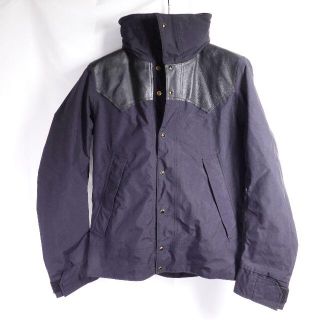 ロッキーマウンテンフェザーベッド(Rocky Mountain Featherbed)のRocky Mountain Featherbed　マウンテンパーカー　メンズ　(マウンテンパーカー)