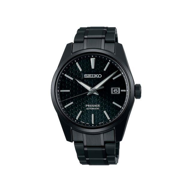 腕時計(アナログ)新品未使用[セイコー]SEIKO プレザージュ SARX091