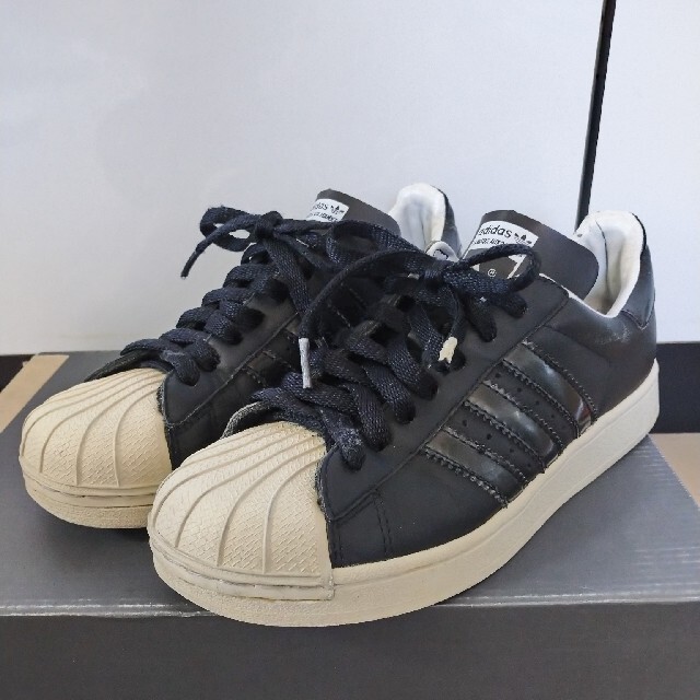 adidas(アディダス)のadidas(アディダス) SUPERSTAR(スーパースター) スニーカー メンズの靴/シューズ(スニーカー)の商品写真