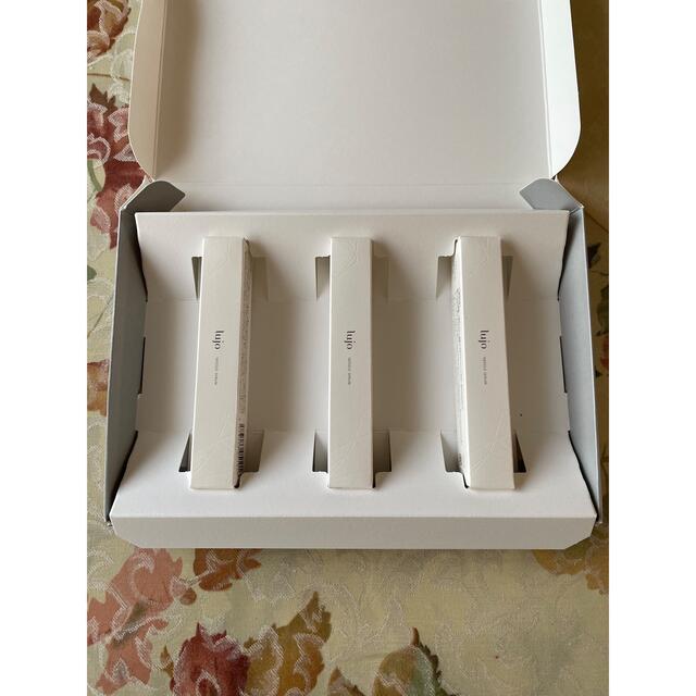mi-ma38様専用 lujo ルジョー ニードルセラム 3本セット 新入荷 www