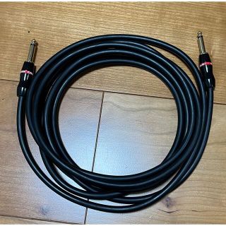 MONSTER CABLE  MONSTER BASS 12ft 約3.5m (シールド/ケーブル)