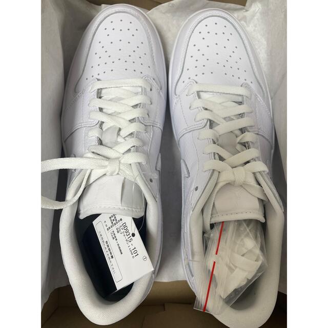 NIKE - 即発送!新品!正規品!28.5cm AIR JORDAN 1 LOW ゴルフの通販