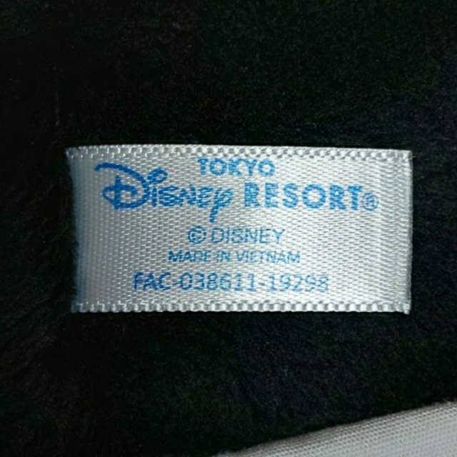 Disney(ディズニー)のミルク様専用 エンタメ/ホビーのおもちゃ/ぬいぐるみ(ぬいぐるみ)の商品写真