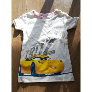 ギャップ(GAP)のTシャツ(Tシャツ/カットソー)