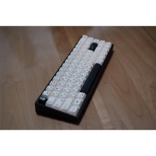 KBDFans Tofu65 カスタムキーボード