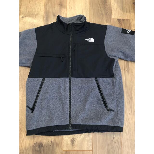 美品】NORTH FACE(ノースフェイス)デナリジャケットポリエステル