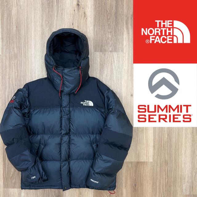 新品！！THE NORTH FACE ノースフェイス　ライトダウン Ｓ