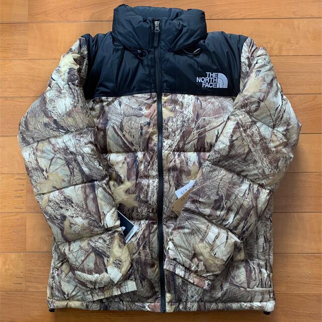 THE NORTH FACE - ノースフェイス ノベルティ ヌプシ ジャケット の通販 by "Mc"ショップ｜ザノースフェイスならラクマ