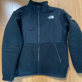 ザノースフェイス(THE NORTH FACE)のTHE NORTH FACE  テナリジャケット　M ブラック(ブルゾン)