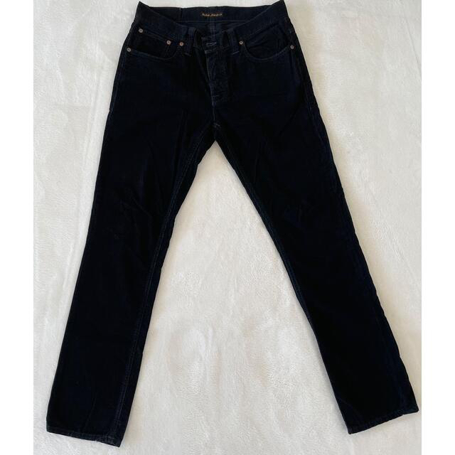 Nudie Jeans(ヌーディジーンズ)のNudie jeans コーデュロイパンツ メンズのパンツ(デニム/ジーンズ)の商品写真