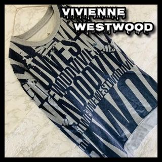 ヴィヴィアンウエストウッド(Vivienne Westwood)の専用 ヴィヴィアン スウェット　FR2 ブラックアイパッチ OY ケボズ Y-3(スウェット)