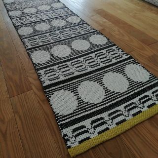 ベルメゾン(ベルメゾン)のパペリナ風 キッチンマット 45×240(キッチンマット)