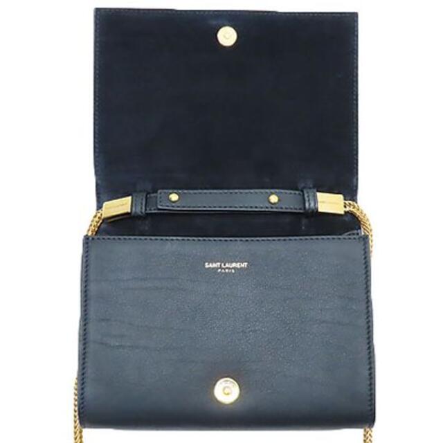 気質アップ Saint Laurent ほぼ新品イヴサンローランクラシックワイ 気質アップ Saint Laurent ほぼ新品イヴサンローランクラシックワイ