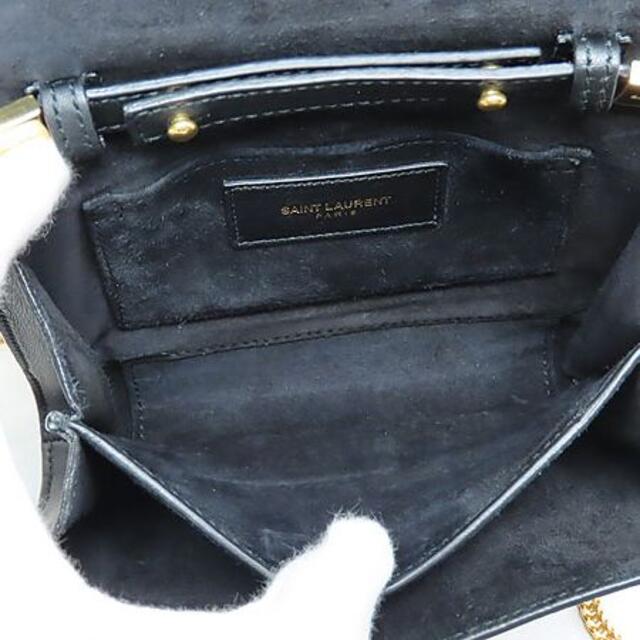 気質アップ Saint Laurent ほぼ新品イヴサンローランクラシックワイ 気質アップ Saint Laurent ほぼ新品イヴサンローランクラシックワイ