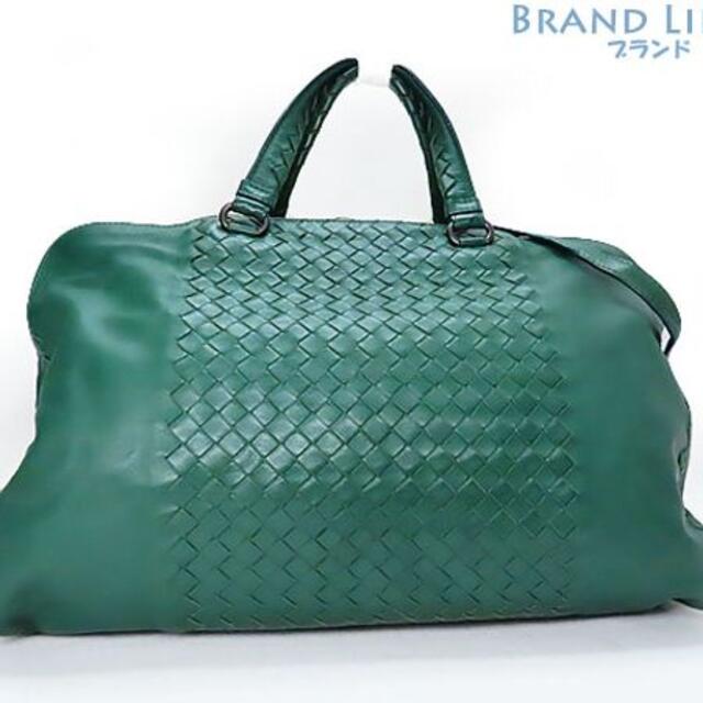 2022激安通販 Bottega Veneta - 美品ボッテガヴェネタイントレチャート