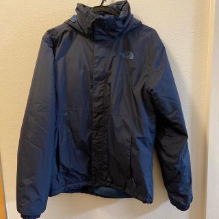 ザノースフェイス(THE NORTH FACE)のTHE NORTH FACE ナイロンジャケット　ネイビー(ナイロンジャケット)