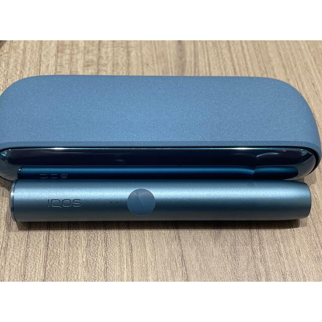 iQOS イルマ