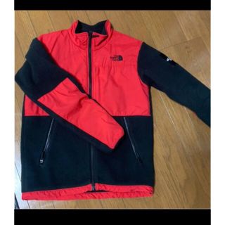 ザノースフェイス(THE NORTH FACE)のコメントで割引します！ノース、デナリジャケット　レディース/キッズ可(ブルゾン)