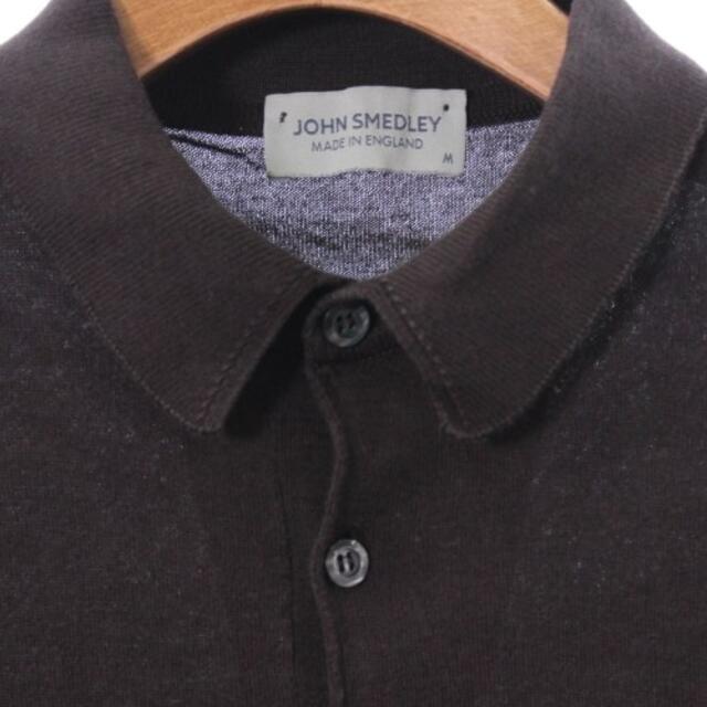 JOHN SMEDLEY ニット・セーター メンズ