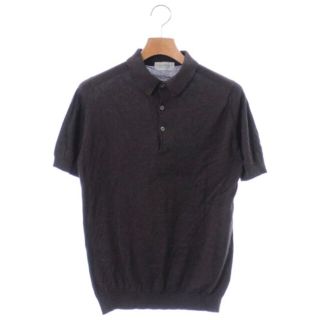 ジョンスメドレー(JOHN SMEDLEY)のJOHN SMEDLEY ニット・セーター メンズ(ニット/セーター)