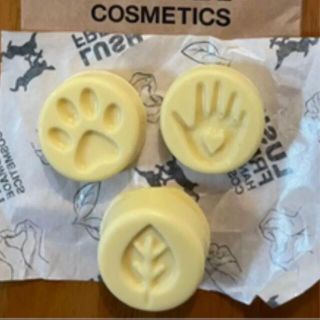 ラッシュ(LUSH)のチャリティポットコイン(その他)