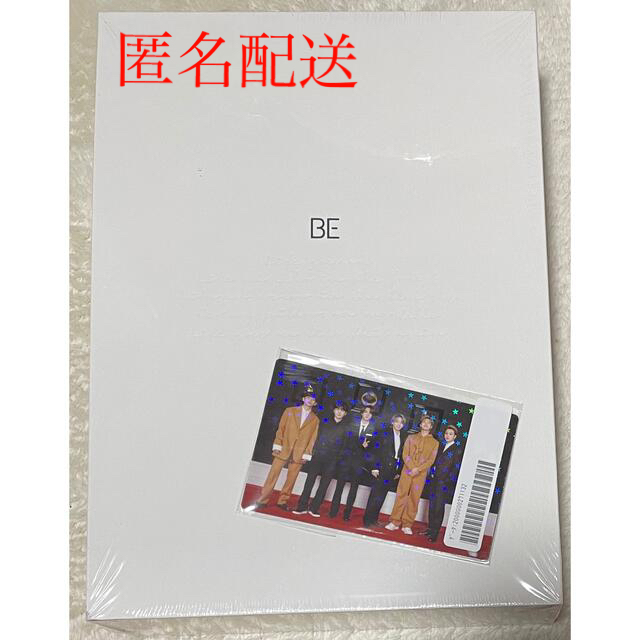 BE deluxe edition ユニバーサルミュージック限定CD