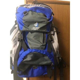 ドイター(Deuter)のドイター　リュック(バッグパック/リュック)