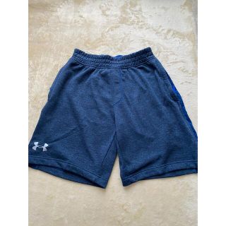 アンダーアーマー(UNDER ARMOUR)のアンダーアーマー　ハーフパンツ(ショートパンツ)