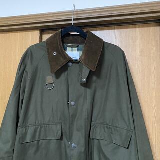 Barbour - Barbour For Relume 別注　Oversized SPAY