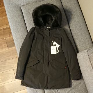 ウールリッチ(WOOLRICH)の未使用 ウールリッチ WOOLRICH LUXURY ARCTIC PARKA(ダウンコート)