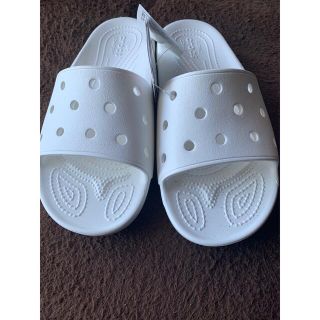 クロックス(crocs)のCROCSレディースサンダル(サンダル)