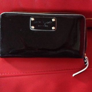 ケイトスペードニューヨーク(kate spade NEW YORK)のKate spade ウォレット(その他)