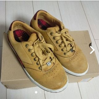 ティンバーランド(Timberland)のTimberland メンズスニーカー25.5(スニーカー)